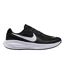 Baskets Revolution Femme Noir Blanc Nike-1