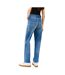 Jeans droit bleu femme tommy hilfiger layla dw0dw20644-2