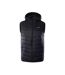Veste Sans Manches Sinlus Homme Noir Hi-Tec-1