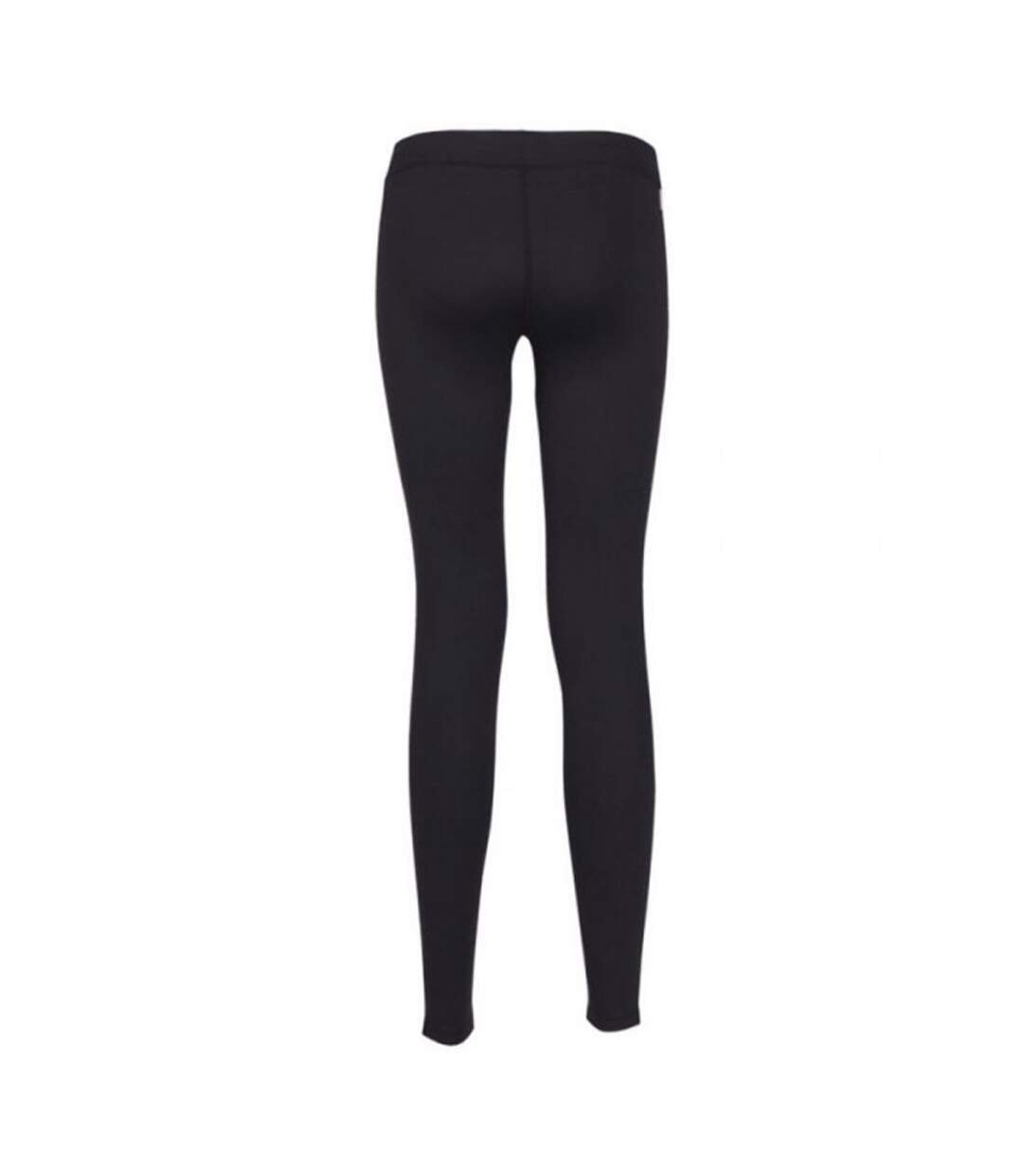 Legging Ascona Femme Blanc Noir Joma-2