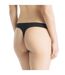 Lot de 3 strings femme Active Light Flex Adidas Sport-3