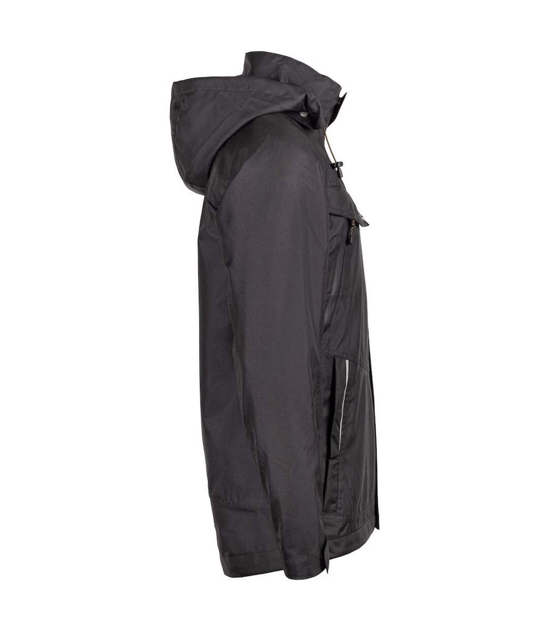 Veste homme noir Jobman Jobman