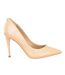 Pointed heel shoes FL6OKLLEA08 woman