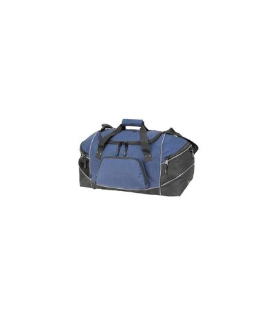 Sac de sport - sac de voyage - 45 L - 2510 - bleu