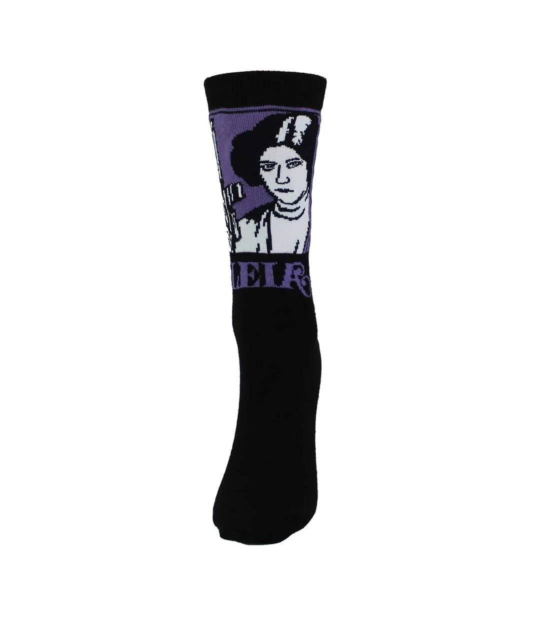 Ladies Novelty Star Wars Socks | Funny Ankle Dress Socks | Star Wars Gifts-3