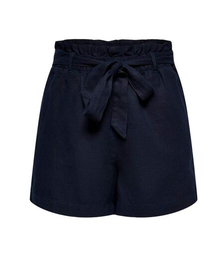 Short marine femme jdy say - 34