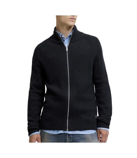 Gilet marine homme jack & jones pannel