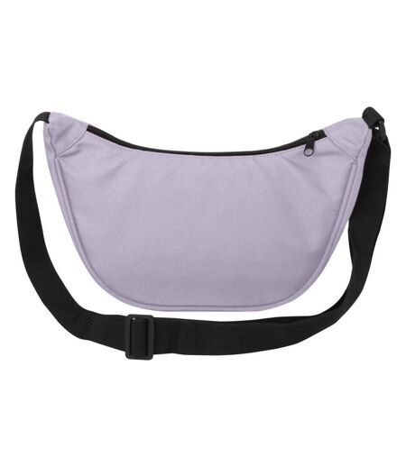 Byron Recycled Polyester 1.5l Waist Bag One Size Lilac Generic