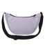 Byron Recycled Polyester 1.5l Waist Bag One Size Lilac Generic-2