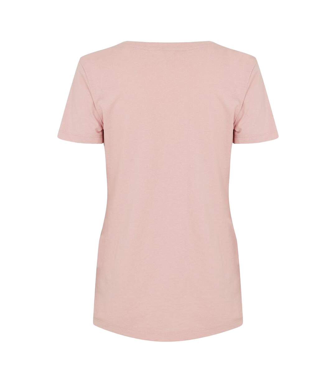 T-shirt Fullford Femme Rose Jack Wills-3