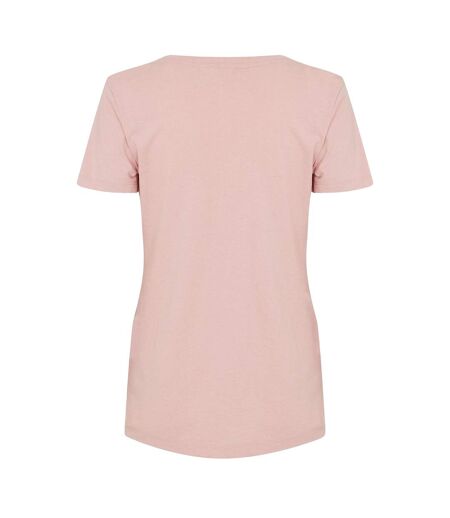 T-shirt Fullford Femme Rose Jack Wills