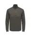 Sweat gris foncé homme only & sons chases-1