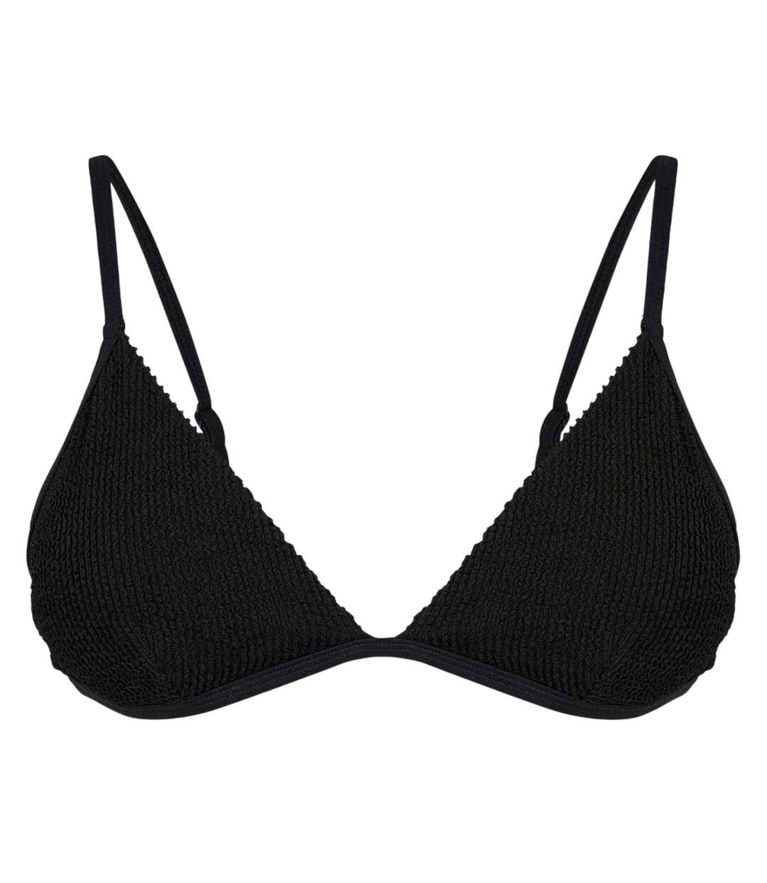 Haut De Maillot De Bain Always Fits Perfect Femme Noir Good American-2