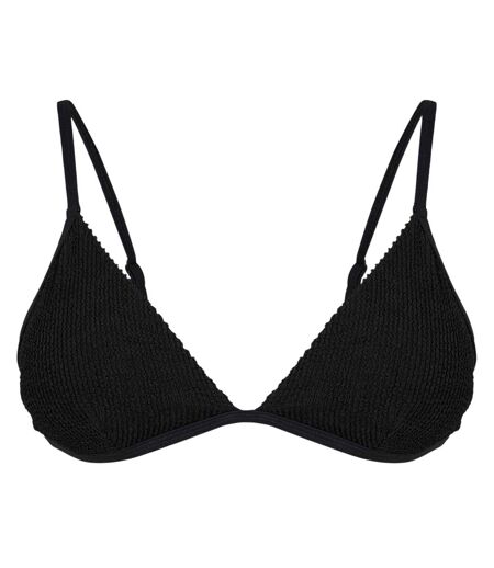 Haut De Maillot De Bain Always Fits Perfect Femme Noir Good American