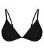 Haut De Maillot De Bain Always Fits Perfect Femme Noir Good American-2