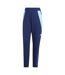 Pantalon De Survêtement Entraînement Tiro Femme Bleu Marine Foncé Adidas-3