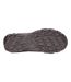 Womens/ladies Suede Waterproof Walking Boots Beige Mountain Warehouse-4