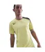 Maillot De Foot Strike Homme Jaune Pâle Nike-3