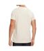 T-shirt Beige Homme Tommy Hilfiger Jersey - 3XL