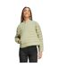 Doudoune Femme Vert Adidas-1