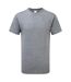Gildan - T-shirt HAMMER - Homme (Gris chiné) - UTPC3067
