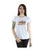 Disney Femme/Ladies The Lion King Dad Boss Cotton T-Shirt (Gris sportif) - UTBI25324-2