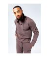 Hype Mens Scribble Sweatshirt (Brown) - UTHY4525