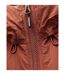 Mens Vettel Thermo Jacket Rust Weekend Offender-4
