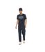 Tee-shirt homme en coton imprimé Brad Vondutch-3