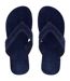 Tong en cuir collection SPERONE Cuir-1