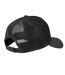 Casquette Trucker Iconic Gris Noir Rouge Christian Rose-3