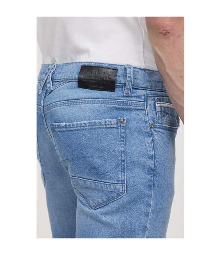 Jean coton straight JASON