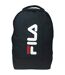 Sac À Dos Fussa Fbu0125 45 Cm X 28 Cm X 13 Cm Noir Fila-1