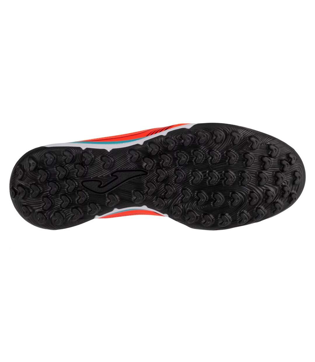 Chaussures De Foot Pour Terrain Artificiel Liga Homme Orange Joma-4