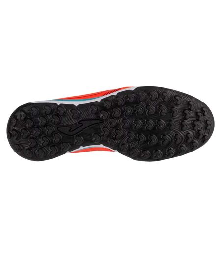 Chaussures De Foot Pour Terrain Artificiel Liga Homme Orange Joma