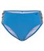 Bas de maillot de bain niamh femme bleu clair Trespass