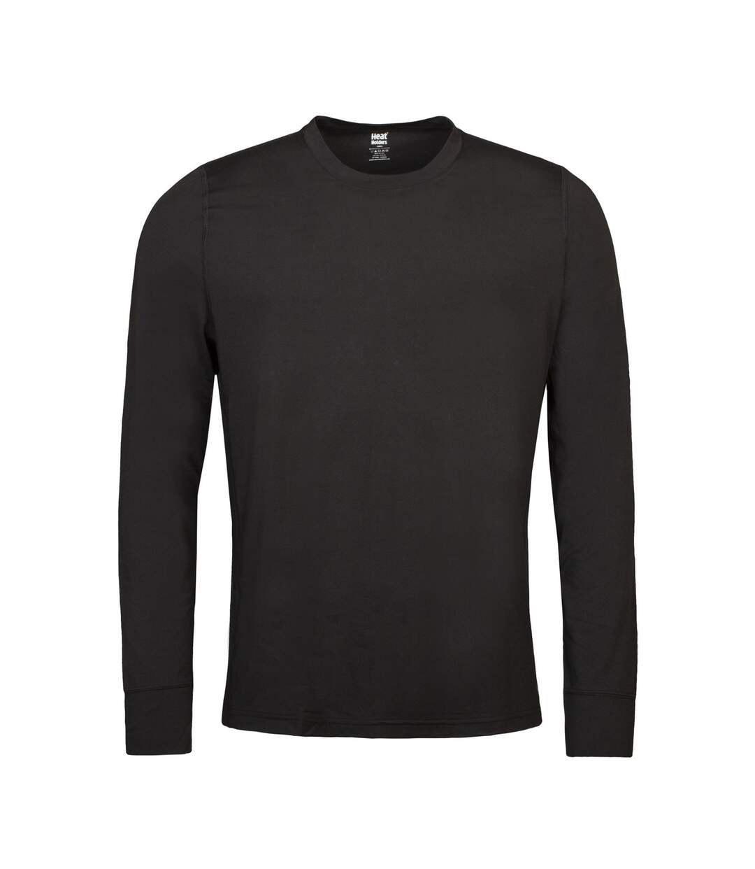 Men's Winter Base Layer Long Sleeve Thermal T-Shirt-1