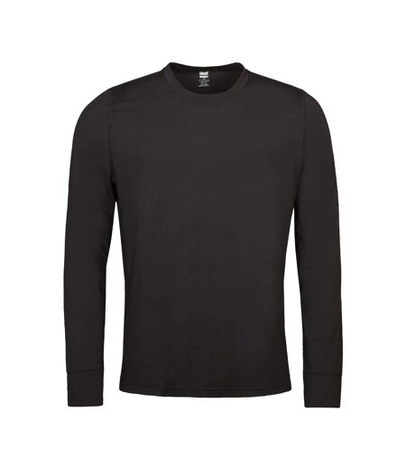 Men's Winter Base Layer Long Sleeve Thermal T-Shirt