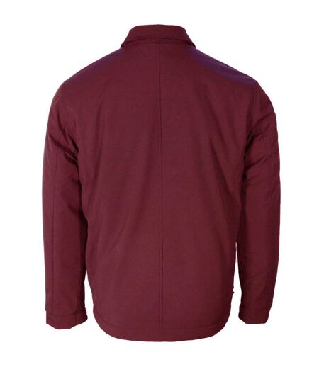 Veste D´entraîneur Active Homme Bordeaux Aquascutum