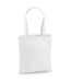 Tote bag premium taille unique blanc Westford Mill