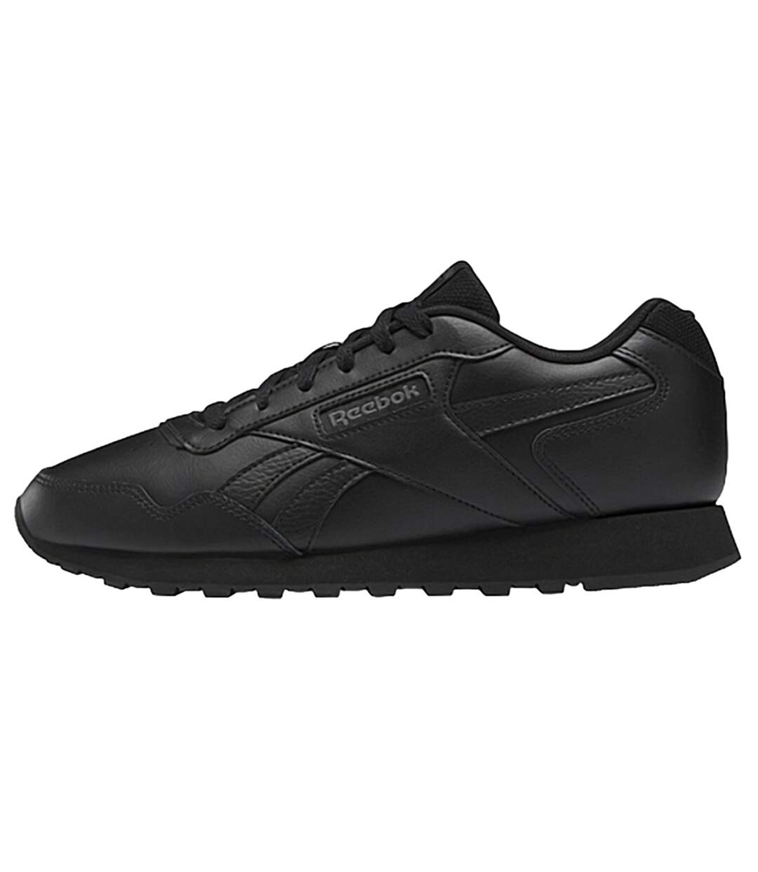 Baskets Glide Homme Noir Reebok-2