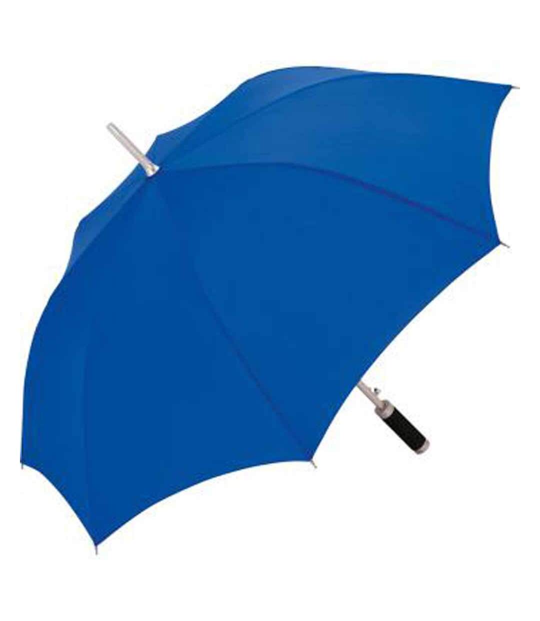 Parapluie standard automatique alu - 7860 - bleu euro-2