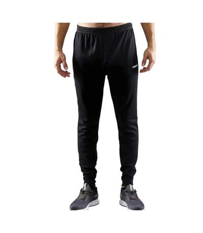 Jogging noir homme craft evolve - l
