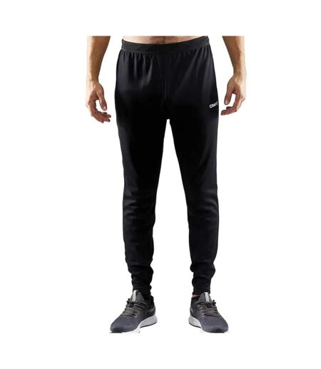 Jogging noir homme craft evolve - l