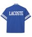 Chemise Homme Bleu Lacoste-3