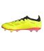 Chaussures De Foot Pour Terrain Ferme Predator Pro Homme Jaune Noir Rouge Adidas-3
