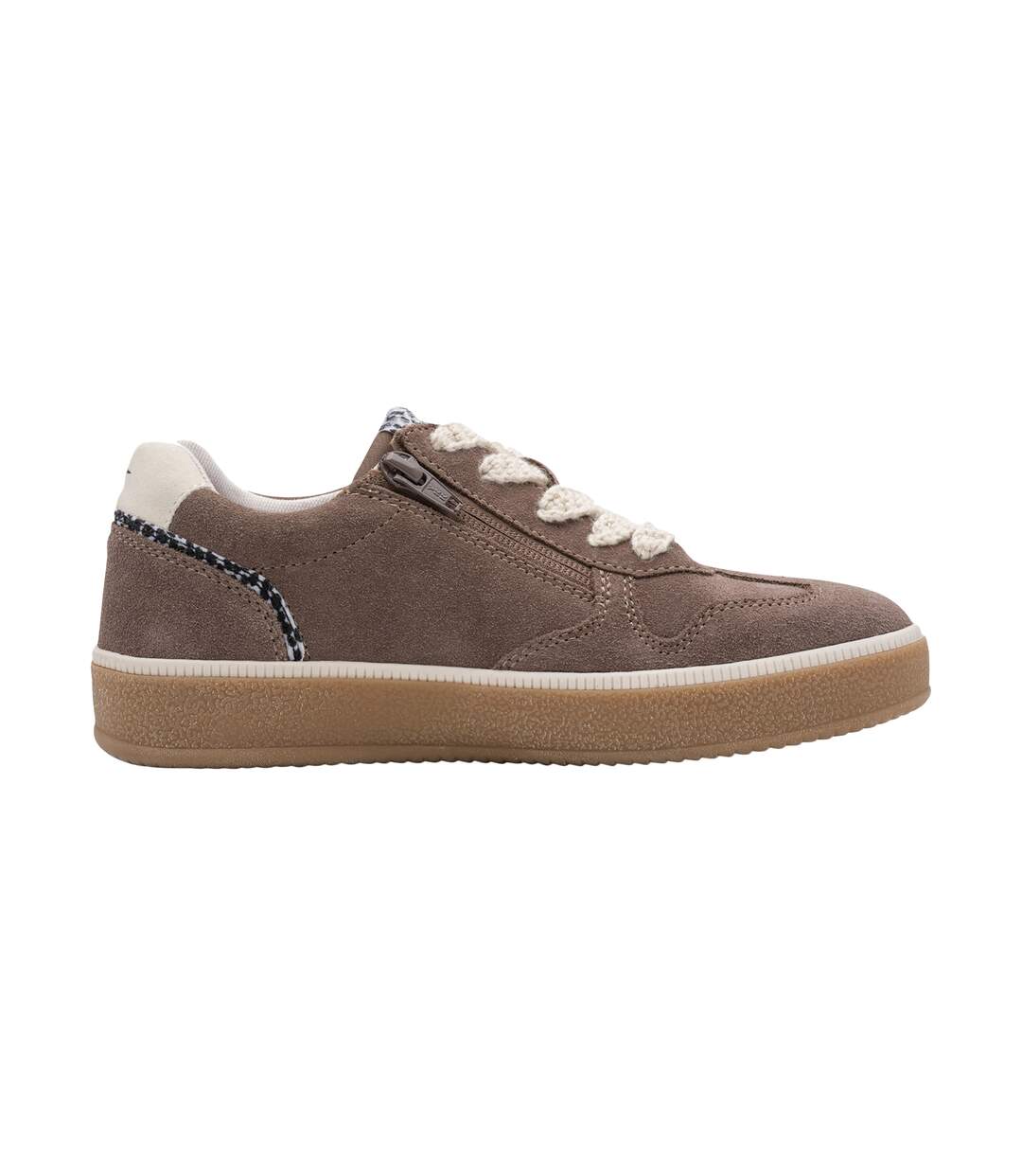 Basket Cuir Tamaris-2
