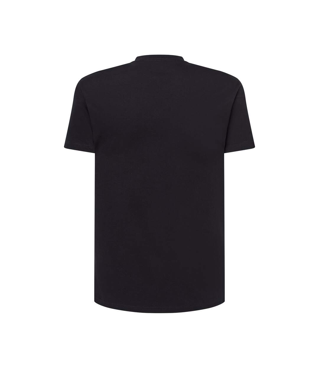 T-shirt Urban Homme Noir JHK-2