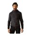 Veste Alven Homme Noir Chiné Noir Regatta-1