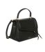 Sac à bandoulière noir femme manoukian melissa-1